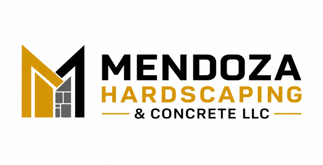 Mendoza Hardscaping & Concrete LLC