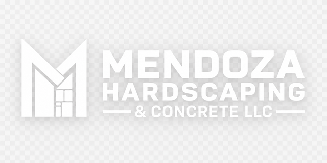 Mendoza Hardscaping & Concrete LLC